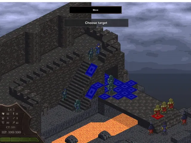Cascade Tactics
