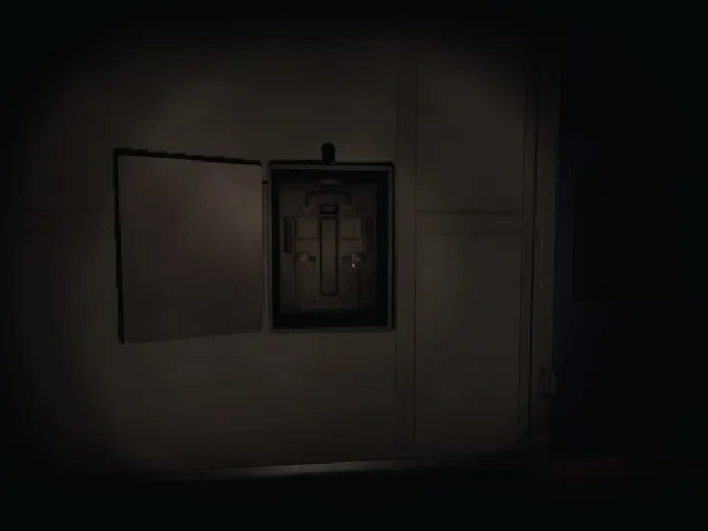Case Zero