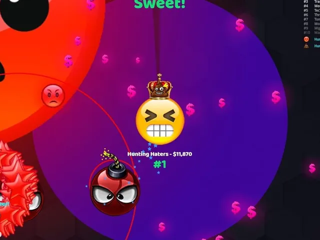 Cash Grab