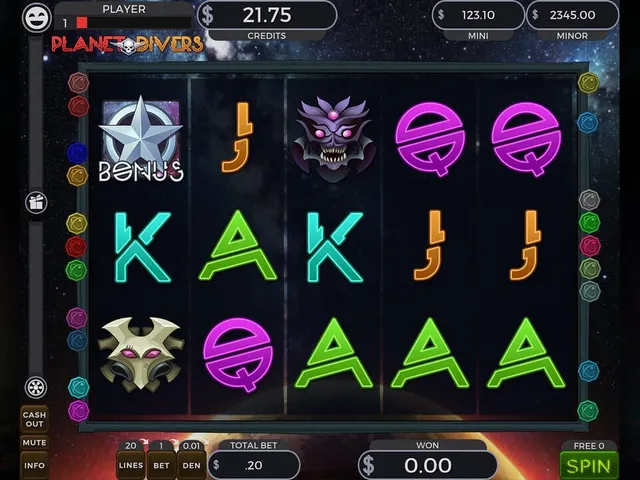 Casino Box