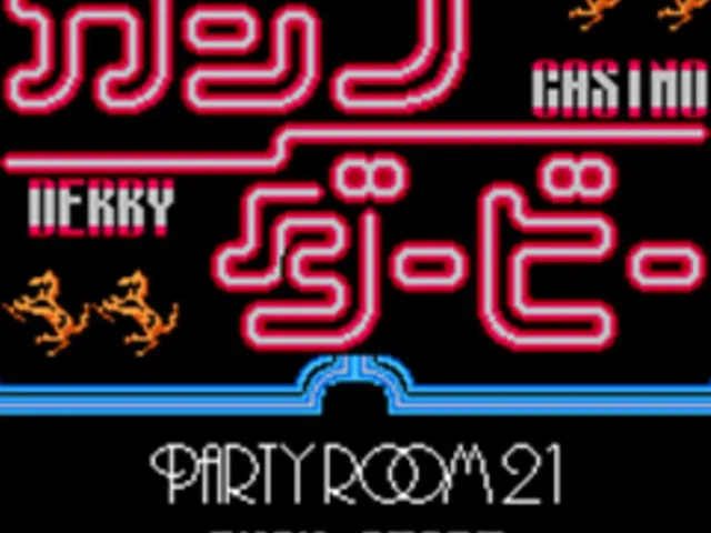 Casino Derby