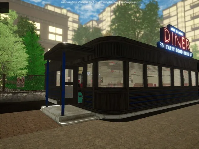 Casino Management Simulator