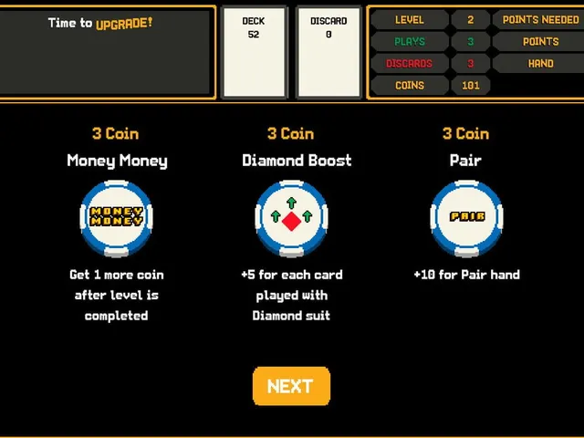 Casino Rogue