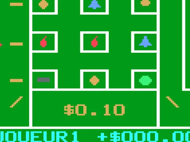 Casino Slot Machine