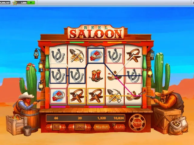CasinoRPG