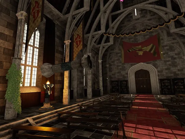 Cast VR