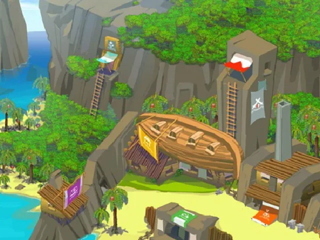 Castaway