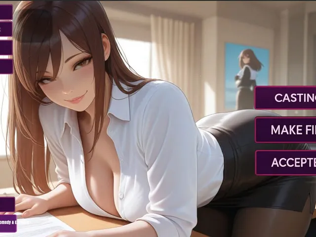 Casting Clicker
