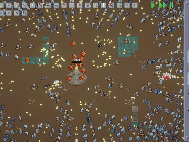 Castle and Cursor