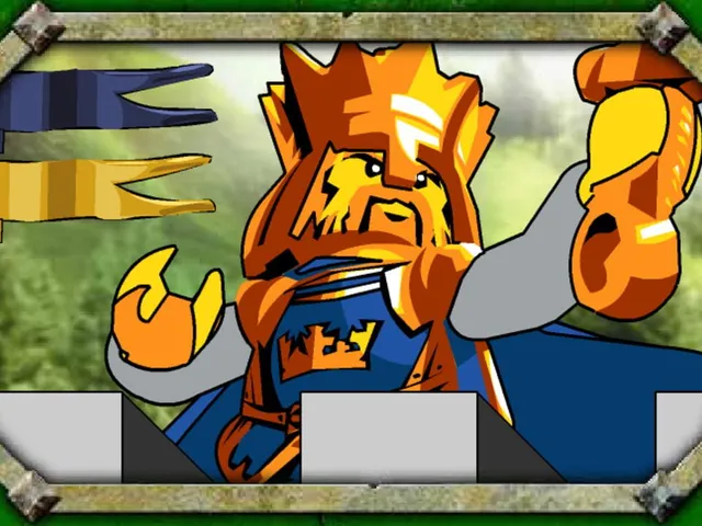 Castle Battle: The Game