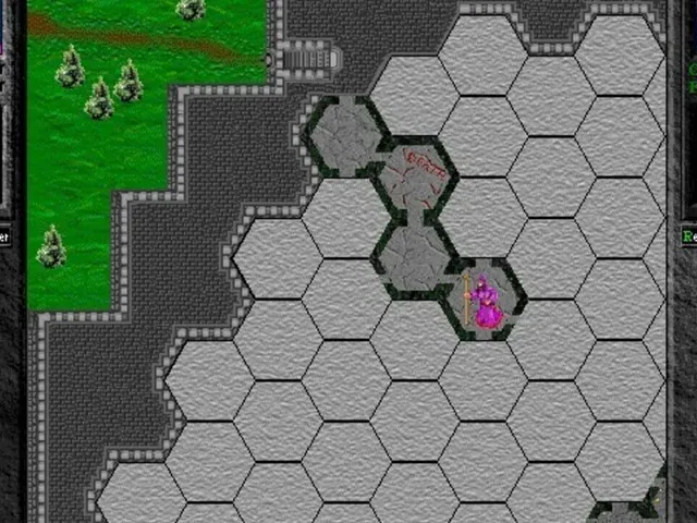 Castle Chaos