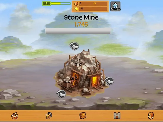 Castle Clicker