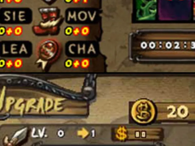Castle Conqueror: Against