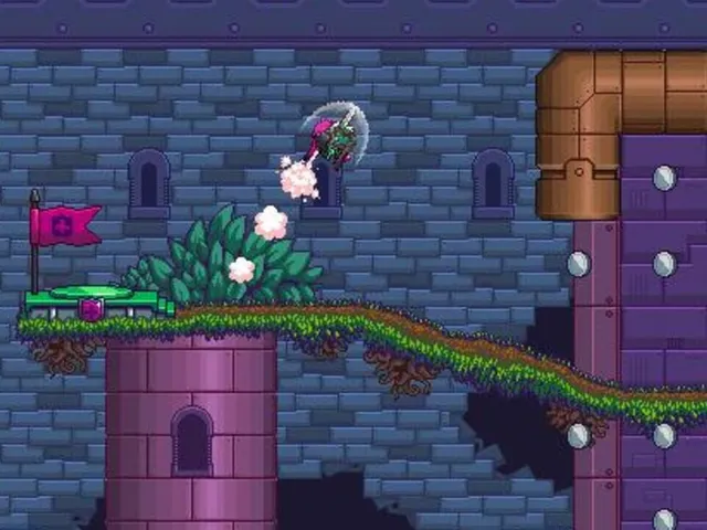 Castle Corp