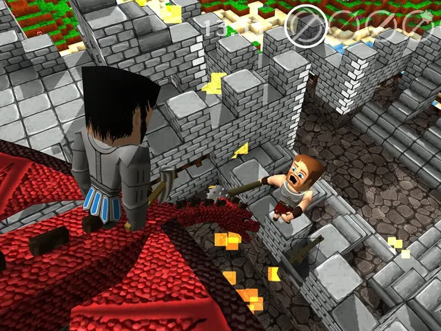 Castle Crafter