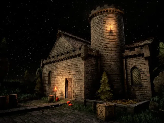 Castle Creator