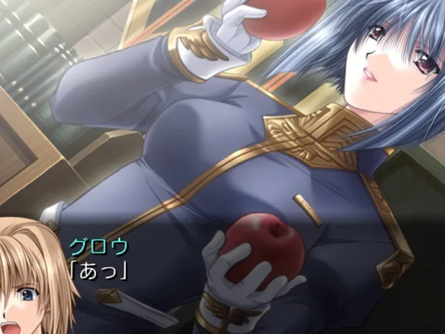 Castle Fantasia: Arihato Senki