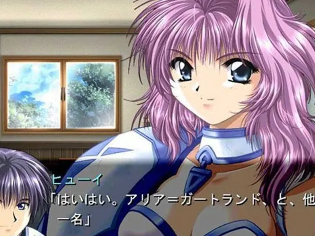 Castle Fantasia: Seima Taisen