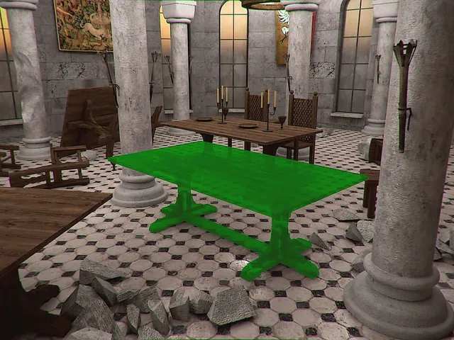 Castle Flipper