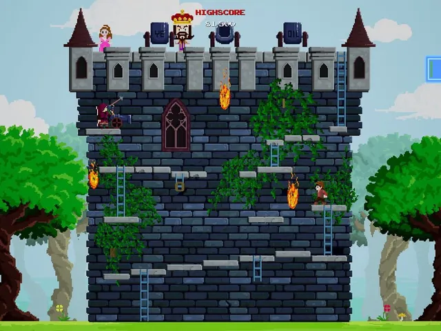Castle Kong