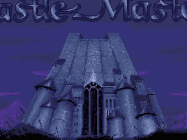 Castle Master