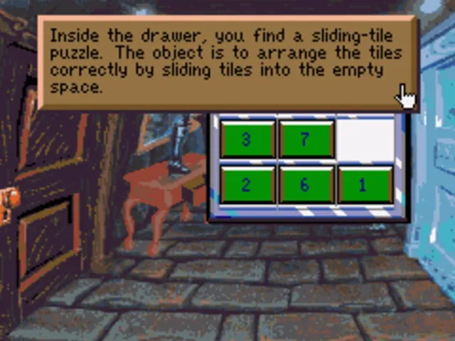Castle of Dr. Brain