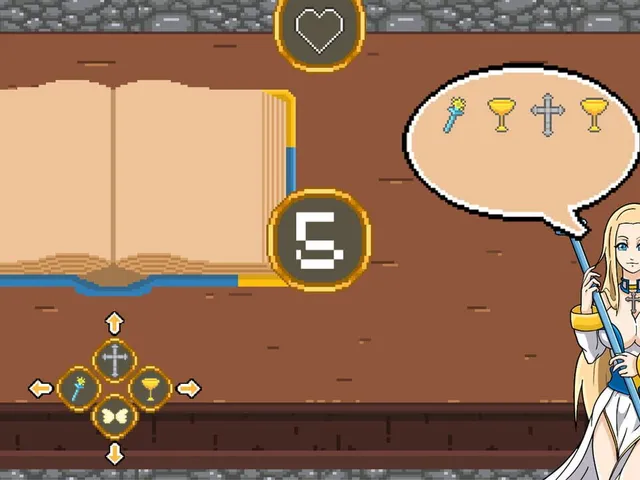 Castle of Lust: Hentai Fantasy Game