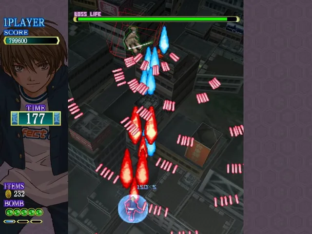 Castle of Shikigami