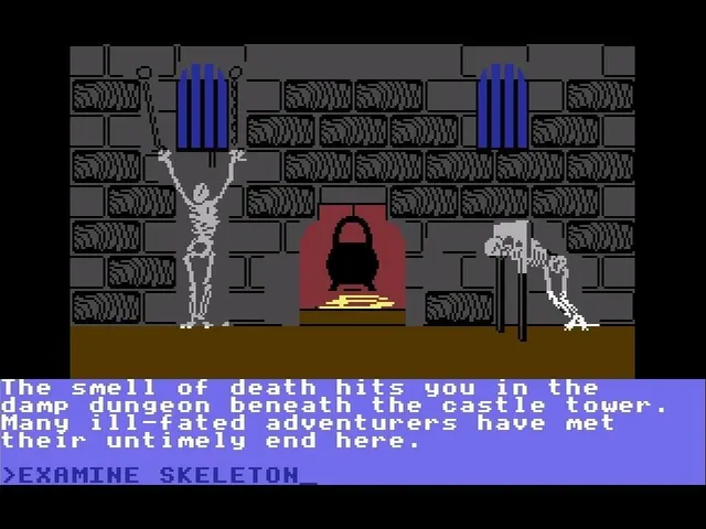 Castle of Terror