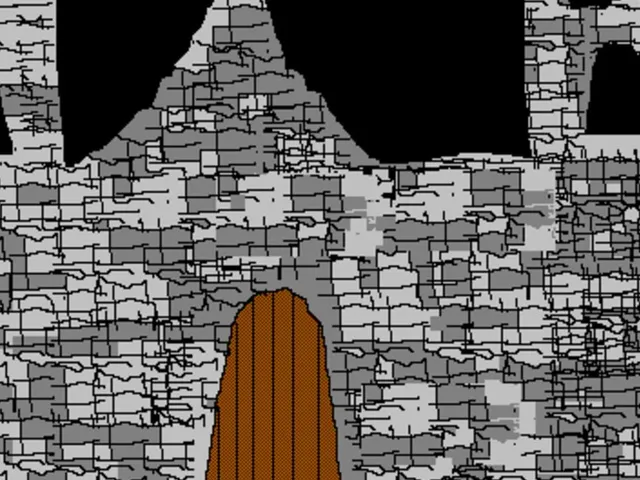 Castle Terroretra