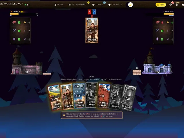 Castle Wars: Legacy