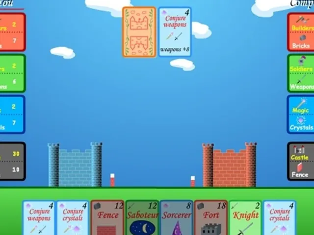 Castle Wars