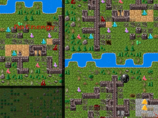 Castleparts