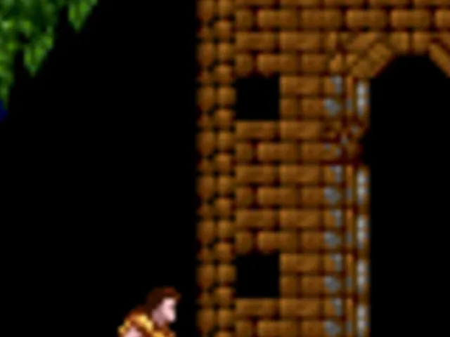 Castlevania