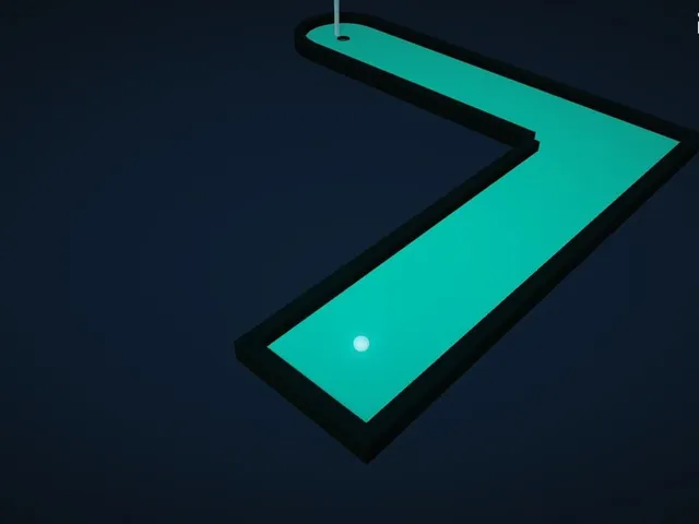 Casual Golf