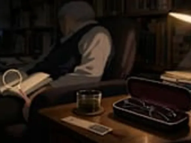Casual Mystery Solving Bite-Sized Mysteries