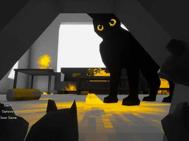 Cat & Mouse