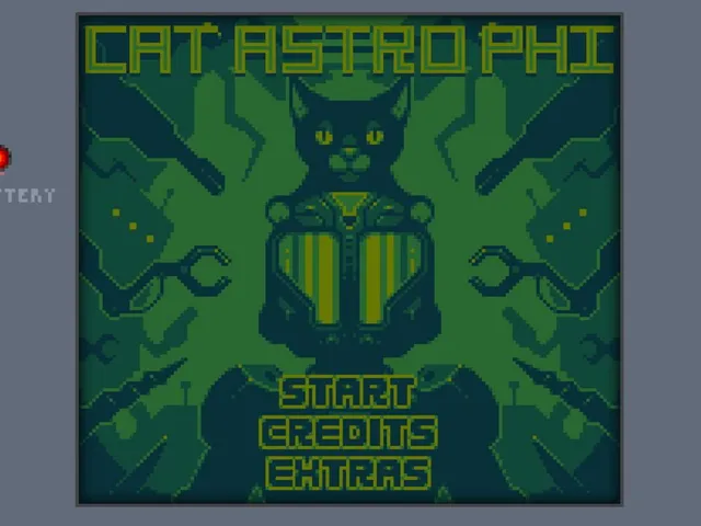 Cat Astro Phi