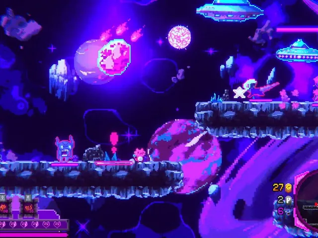 Cat-Astrophy