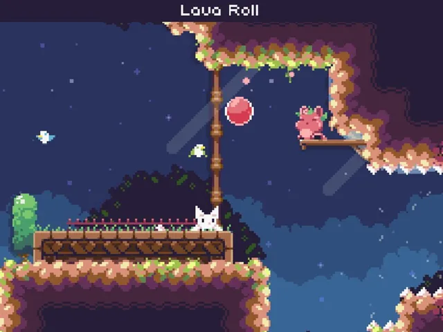 Cat Bird