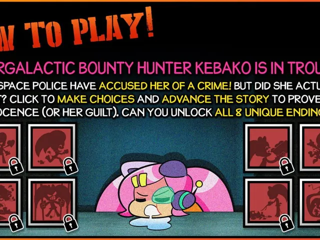 Cat Girl Without Justice