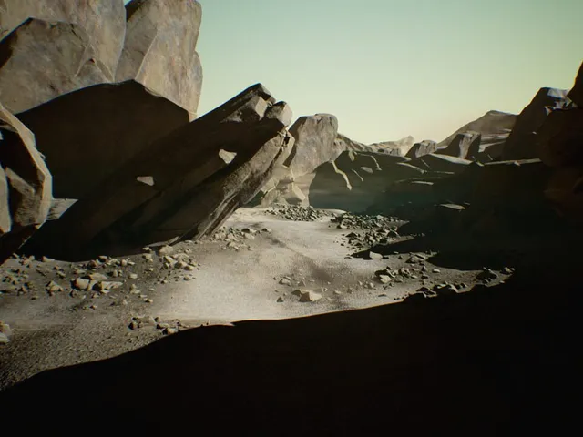 CAT Interstellar