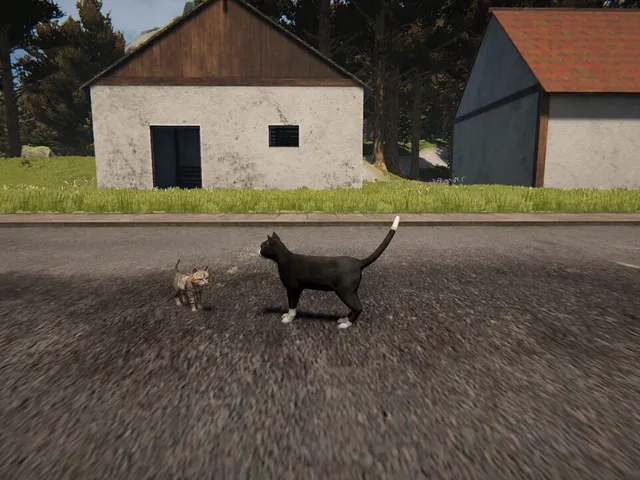 Cat Life