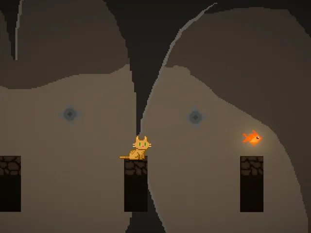 Cat Rescue