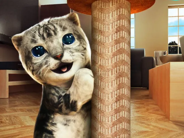 Cat Simulator 2015