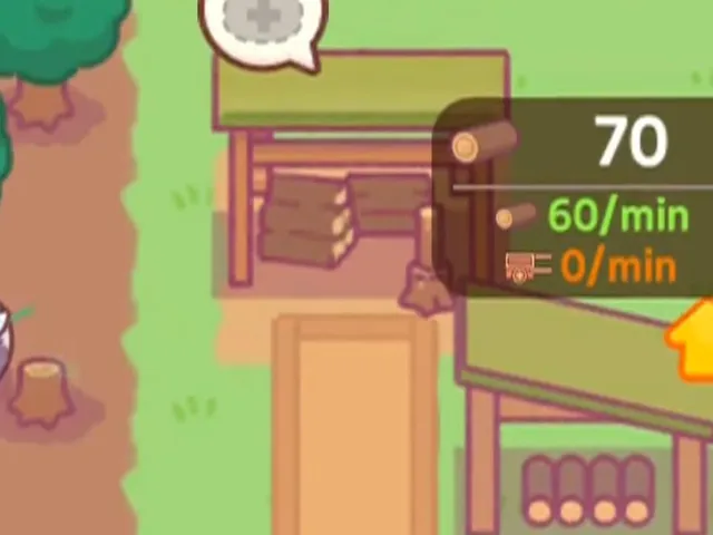 Cat Town Valley