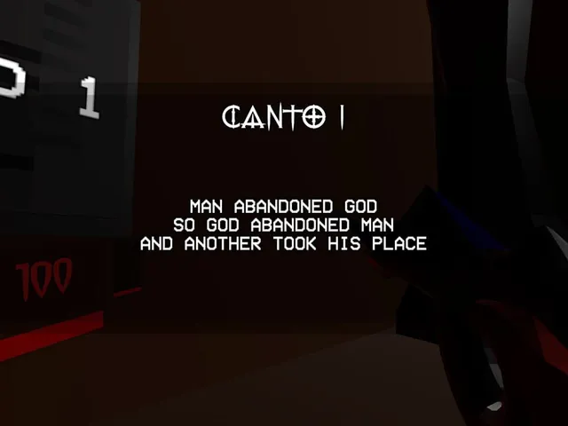 Cataclysm: Even Angels Sin