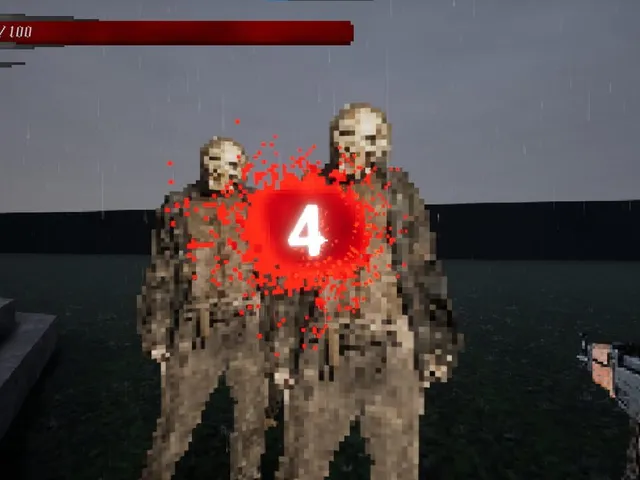Cataclysm Survivors
