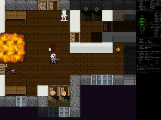 Cataclysm: The Last Generation