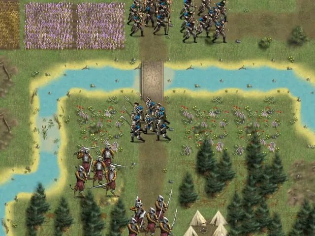 Cataclysm Wars